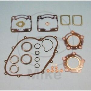 APRILIA RS50 GASKET SET COMPLETE FULL  WITH  SEALS AS PICTURED IN STOCK