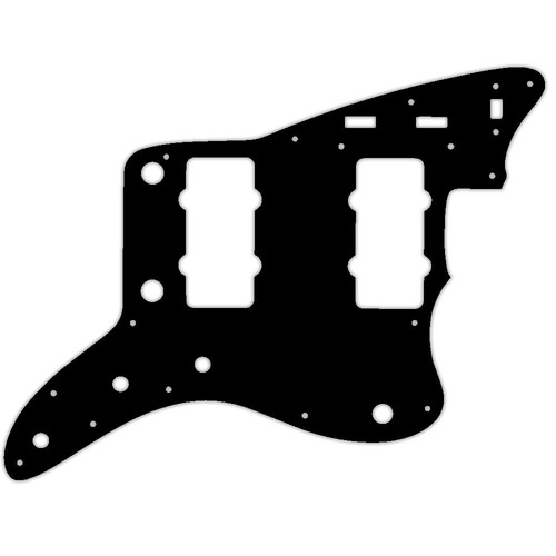 NUEVO - Golpeador para Fender Original EE. UU./EE. UU. Reedición Jazzmaster - ¡MUCHAS VARIEDADES! - Imagen 125 de 179