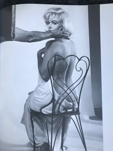 Marilyn Monroe: A Biography by Norman Mailer Book The Cheap Fast Free Post - Picture 17 of 23