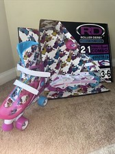 roller derby skates3-6