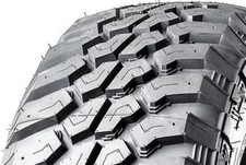 Pneumatici Estivi Gomme 235/75 R15 104 Q TOMKET MT 6PR RWL P.O.R. ☀️