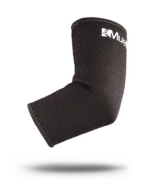 Mueller 414 Elbow Compression Sleeve