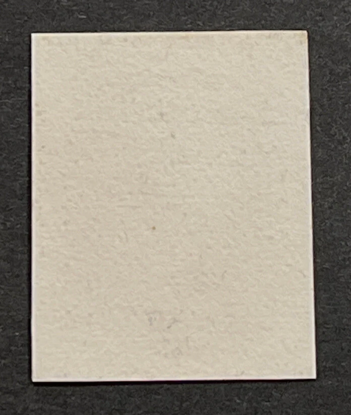 Travelstamps: US Stamps Scott #O28p4, 6 Cent Proof on Card NGAI NH - Image 3 of 4