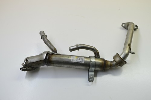 MERCEDES A160CDI W169 2005 RHD AGR Kühler A6401400575 1543456