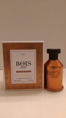 Bois 1920 VENTO NEL VENTO Limited Art Collection Eau de parfum  3.4 oz  / 100ml