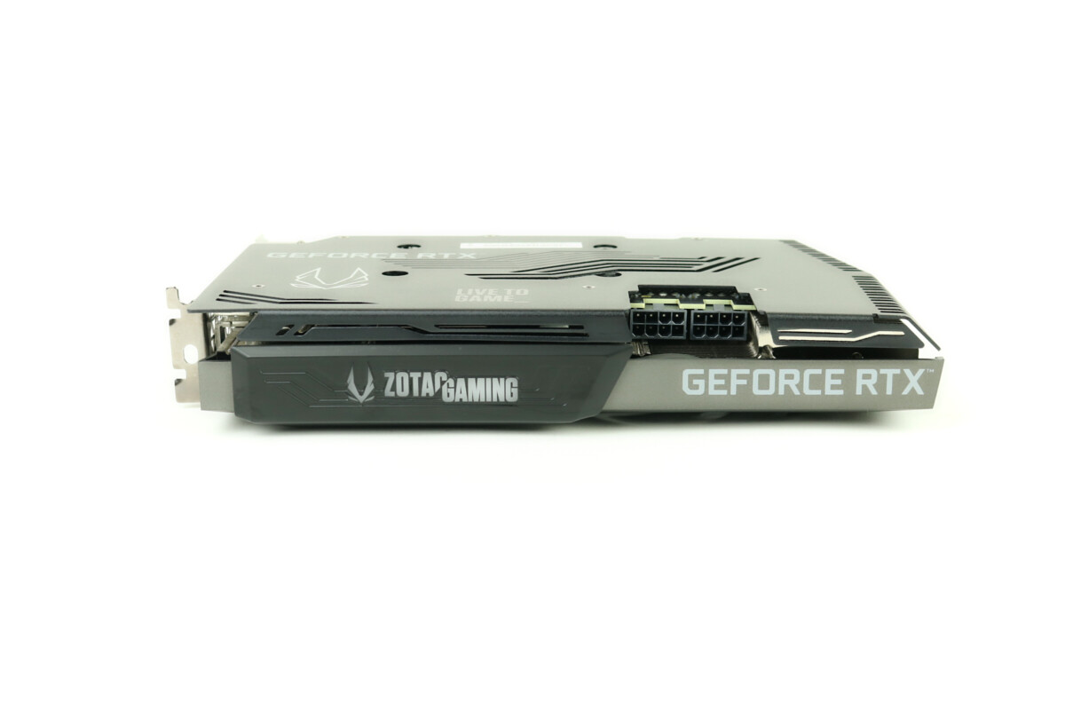 Zotac GeForce RTX 3070 8GB Twin Edge OC GPU | 1yr Warranty, Fast