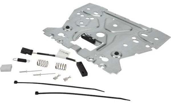 Grammer Sitzkontaktschalter 22 Ohm Dynamic 1161651 - Bild 1 von 1