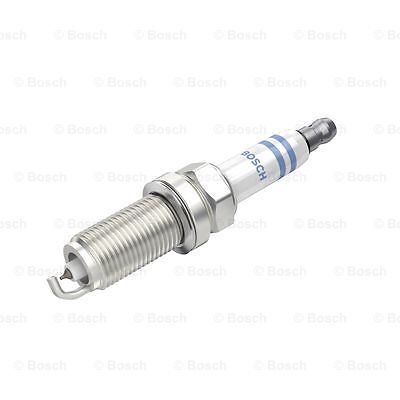 BOSCH 0 242 236 510 Spark Plug for ,BMW,BMW (BRILLIANCE),CHEVROLET,MITSUBISHI,OP