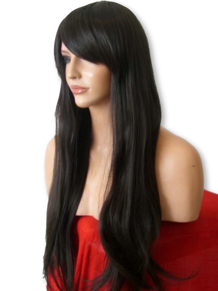 Extra long wigs uk cheap