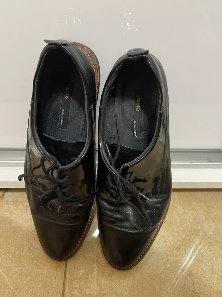 Miista oxfords best sale