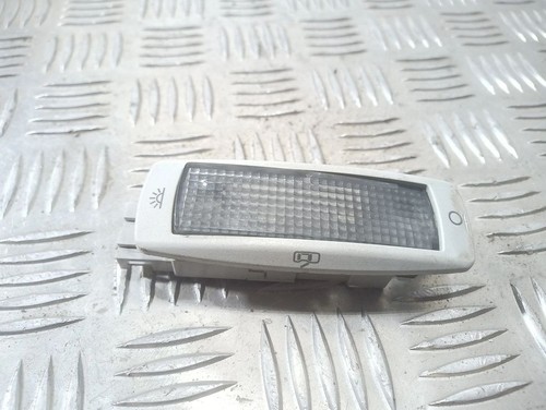 Volkswagen Golf IV 1998 Fondbeleuchtung 3B0947291 UST94386