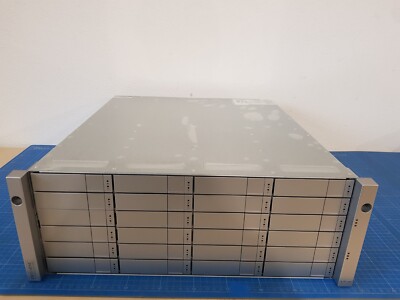 Promise VTrak J5800sS Hard Drive Array 24-Bay 2x800W Netzteil (ohne HDD)_33.5_4