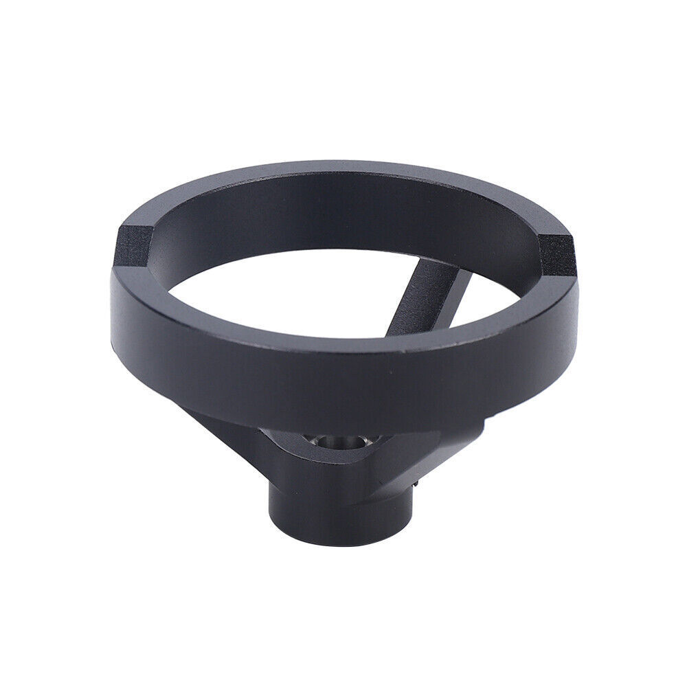 Straight Carpentry Hole Puncher Woodworking Drill Guide Sleeve Guide