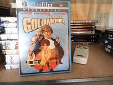 Austin Powers in Goldmember (DVD)