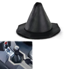 Shift Boot Cover Shifter Boot Fit For 2019 Polaris Slingshot GT /S /SL / SLR 