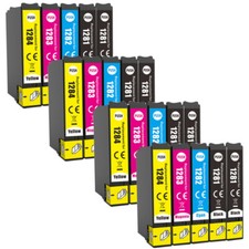 20 Ink cartridge For Use in Epson BX305F S22 SX125 SX130 SX230 SX235W SX420W