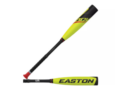 [ Flash Sale ] Easton ADV 360 USA Youth Bat (-11) - Authentic