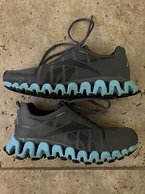 Reebok Zigwild Tenis Reebok Zigtech 01 Reebok Zig Tech Zig Wild