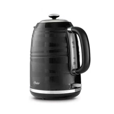 Oster Electric Kettle BVSTKT4177B 7 Cups Auto Shut-Off 1850W Black
