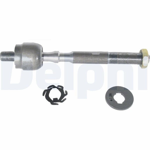 Delphi TA1805 Axialgelenk, Spurstange Passend FüR Nissan Opel Renault-image