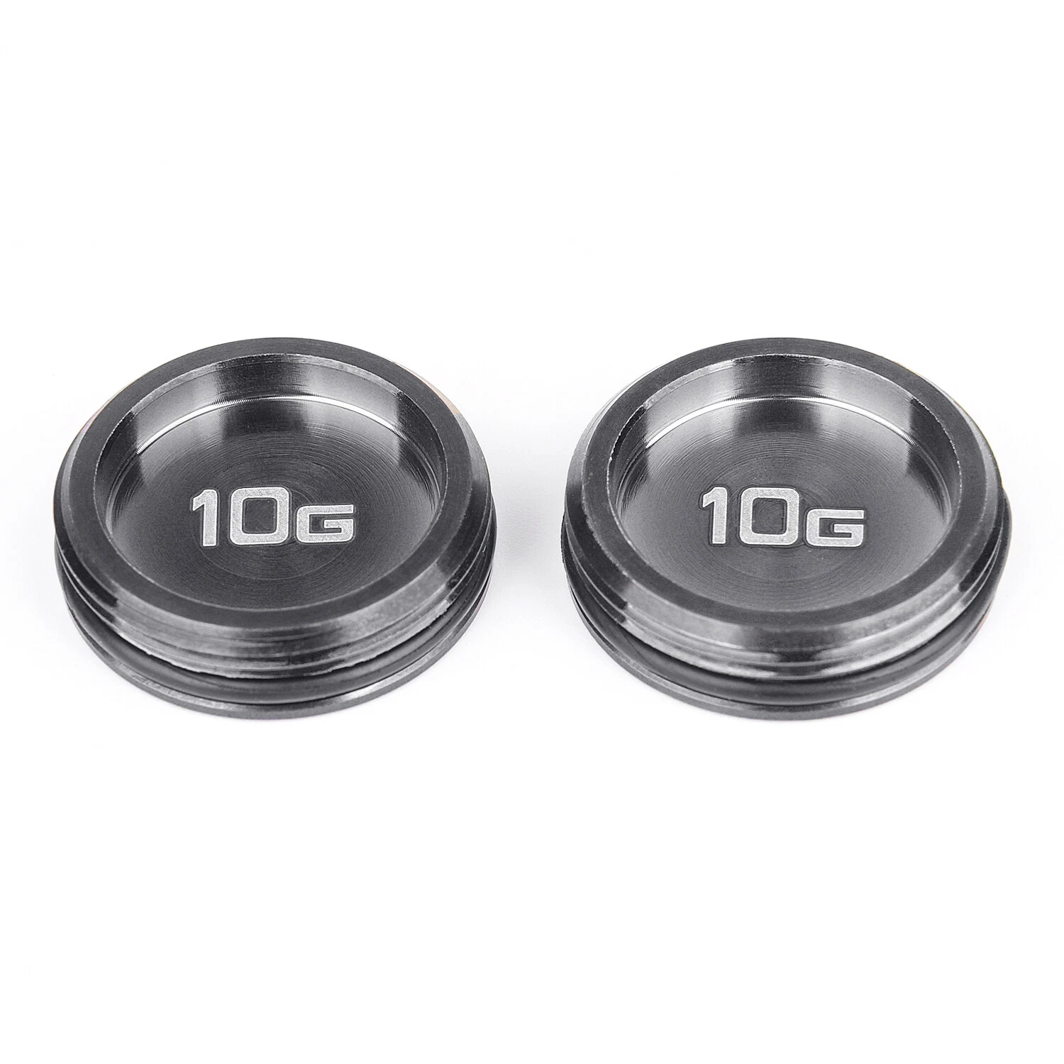 2Pcs Golf Weight for Odyssey AI ONE Putter Head 5g 10g 15g 20g 25g 30g 35g New