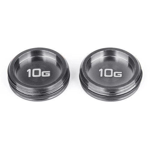 2Pcs Golf Weight for Odyssey AI ONE Putter Head 5g 10g 15g 20g 25g 30g 35g New - Picture 5 of 19