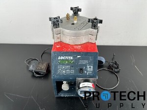 Loctite 1390322 Integrated Dispenser Dual Channel 0-1 bar for PARTS / REPAIR