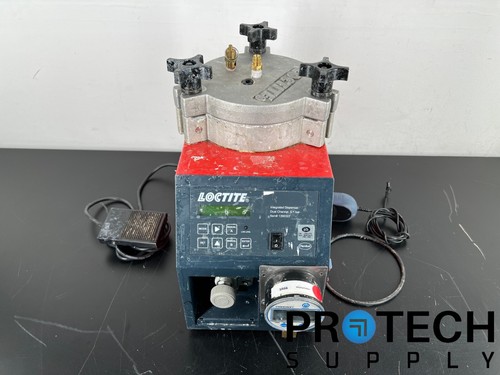 Loctite 1390322 Integrated Dispenser Dual Channel 0-1 bar for PARTS / REPAIR