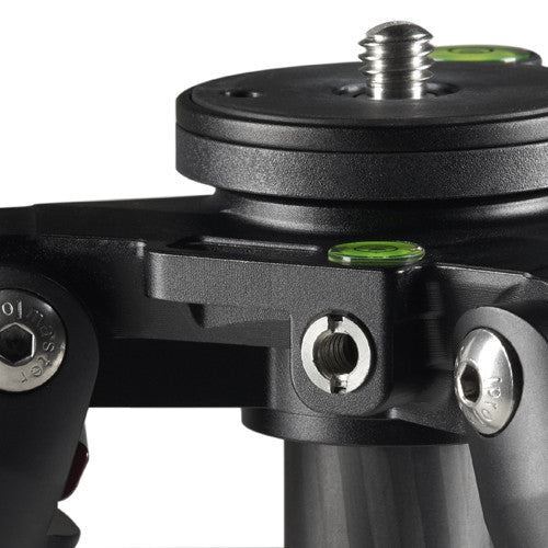 ProMaster Specialist SP528C Carbon Fiber Tripod with Ball Head - Picture 4 of 5