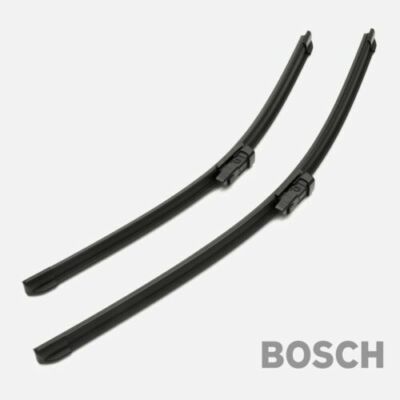 Aerotwin Scheibenwischer Set Vorne + Hinten Für Audi A1 Allstreet, City Carver, Sportback GBA