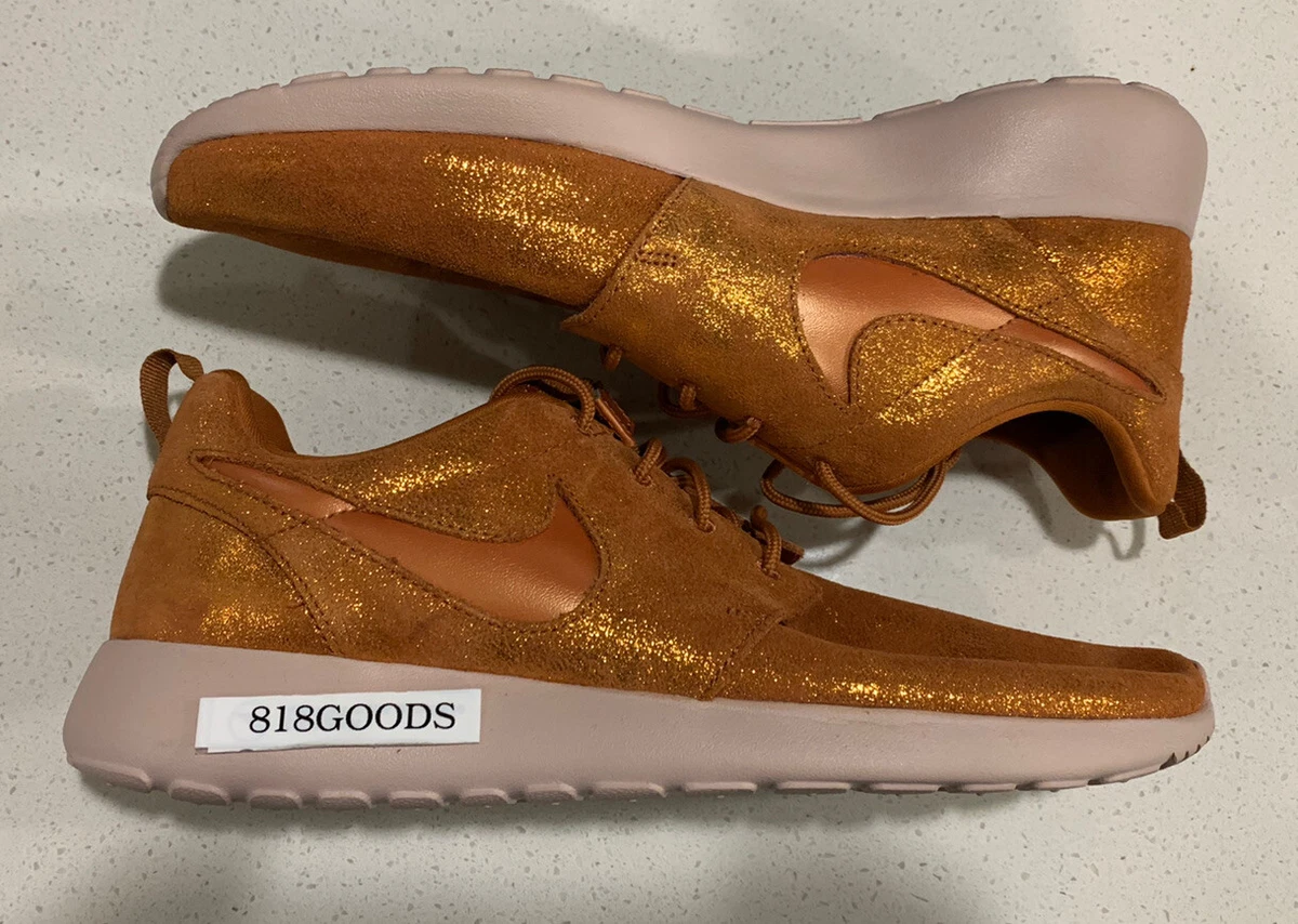 Glitter clearance nike roshe