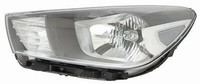 Scheinwerfer H4-Py21W-W5W FüR Kia Rio Von 2017 Links