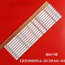 12PCS/set Original Hitachi LB55061 TV LED Strips 55D3000 /2000 For LE55A6R9 - Foto 4