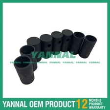 8X Valve Tappet For Yanmar 4TNV88 Engine John Deere 4240E skid steer loader