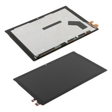 For Microsoft Surface Pro 4 1724 LCD Display Touch Screen Digitizer Replacement