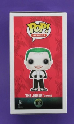 アメコミ Funko The Joker [Tuxedo] 109 71AODM7zMvL._UF350,350_QL50_.jpg