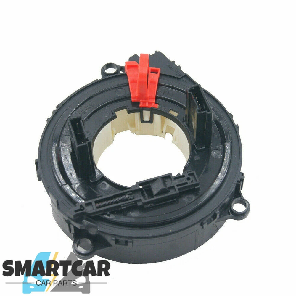 Spiral Cable Clock Spring 61319129499 For BMW E60 E61E63 E64 E65  