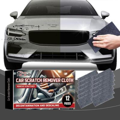 Car Scratch Remover Cloth Quick Scratch Repair и  ζ*  ι )н }ο δу [} ρв C9X3 J8S7