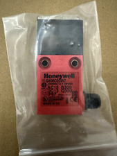 1PCS USED HONEYWELL  GKMC03W2