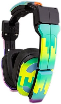 TOON WORKSHOP THP-01 feat. kz (livetune) Headphone GOOD SMILE