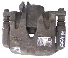 Opel Karl 1.0 Bremssattel Bremszange vorne rechts 