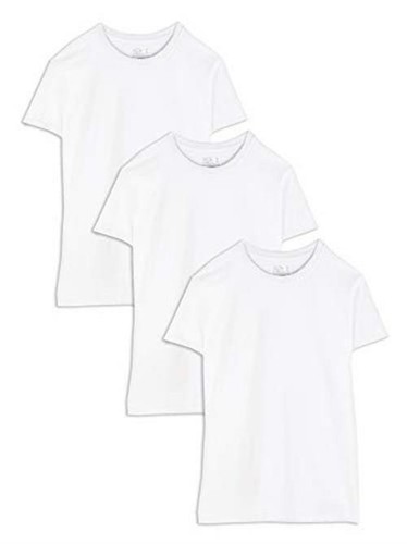 Fruit Of The Loom Men's Tall Tag-Free Assorted Fit Types , Sizes , Colors - Picture 1 of 37