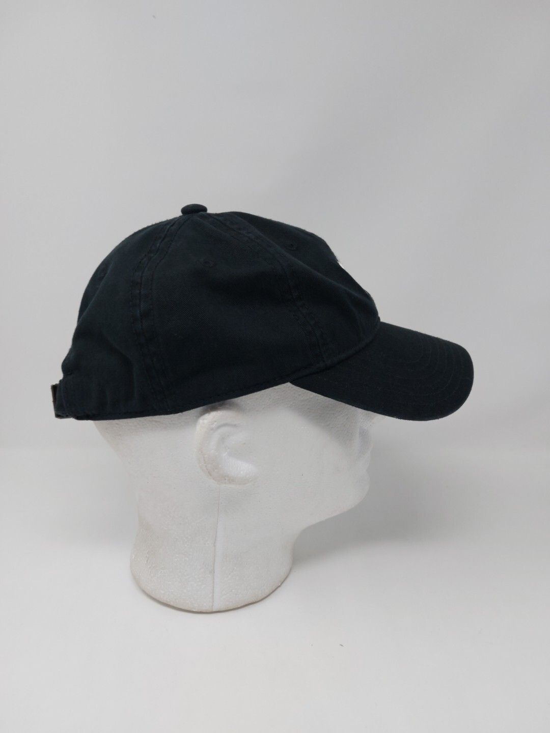 Adidas Strap Back Dad Hat Cap - image 4