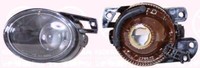 Nebelscheinwerfer - Links Vorne - H11 - FüR Volkswagen Passat B6 (3C2) 2005-2010