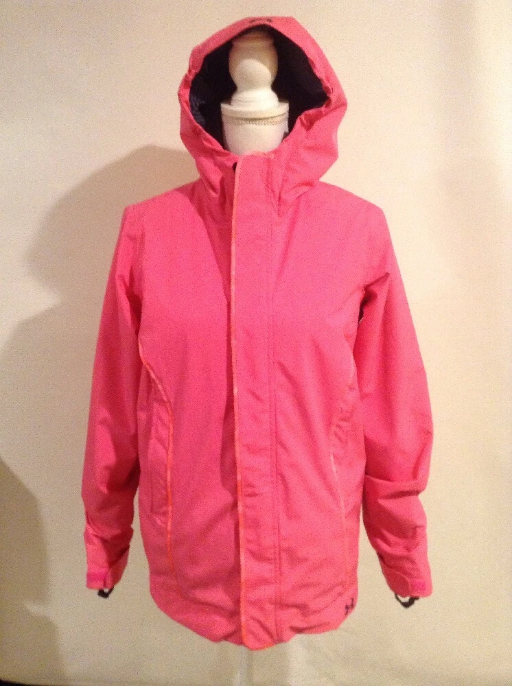 Under armour ski jacket deals