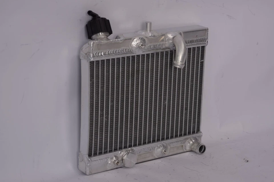 For 2014-2016 2015 KTM Freeride 250R / 350 Full Aluminum Radiator Foto 4 de 4