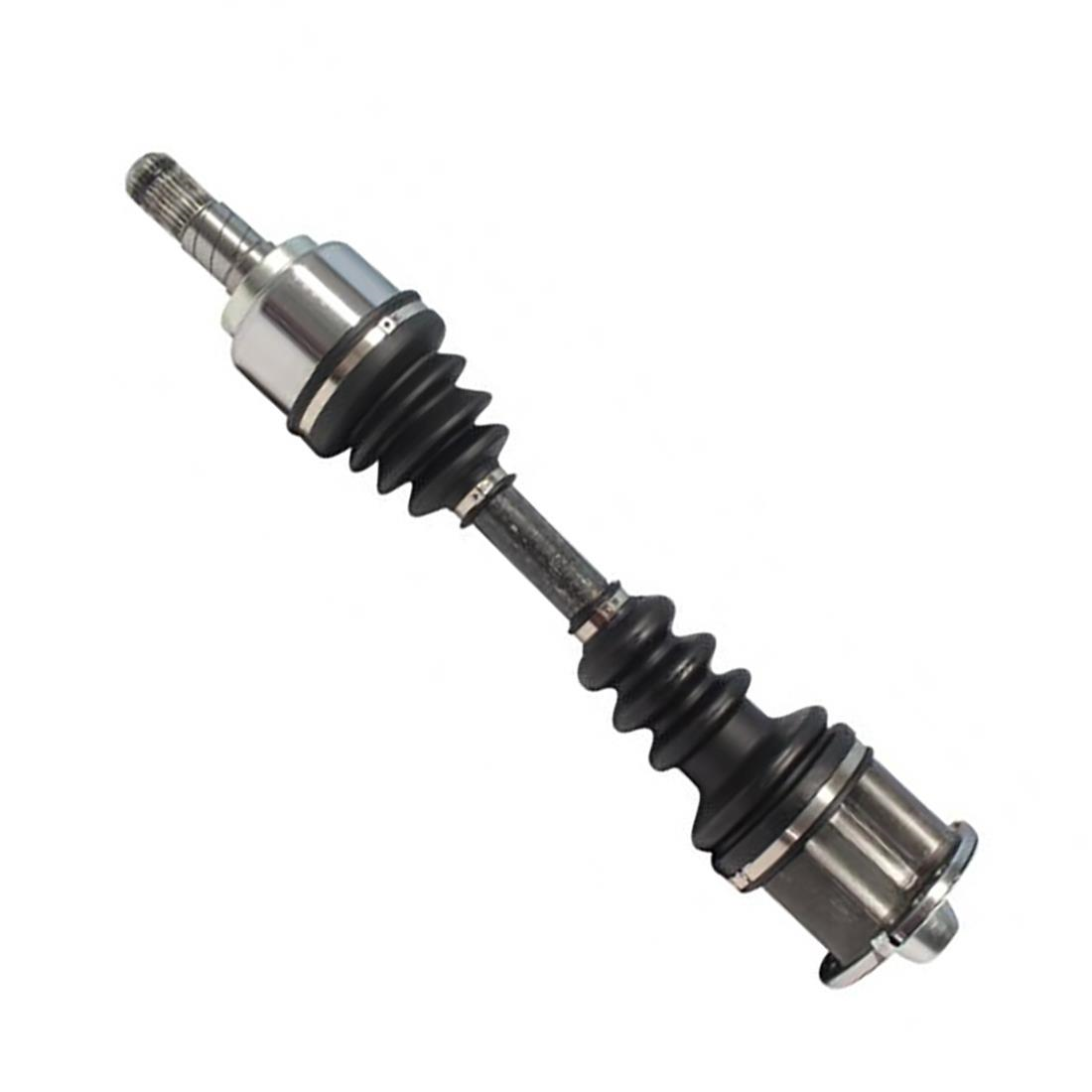 Rear CV Joint CV Axle Shaft For Nissan Datsun 280ZX Turbo 1981
