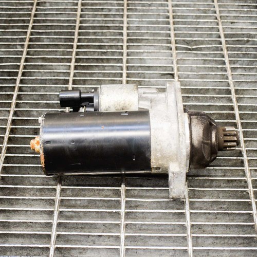 VW GOLF MK6 5K1 Anlasser 02M911024 2.0 Diesel 103kw 2011 3633828