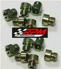 Holley Carburetor Carb MAIN JETS KIT 50-109 1/4-32 CHOOSE ANY SIZE 12 PACK