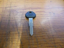 Cole DA22R Key Blank